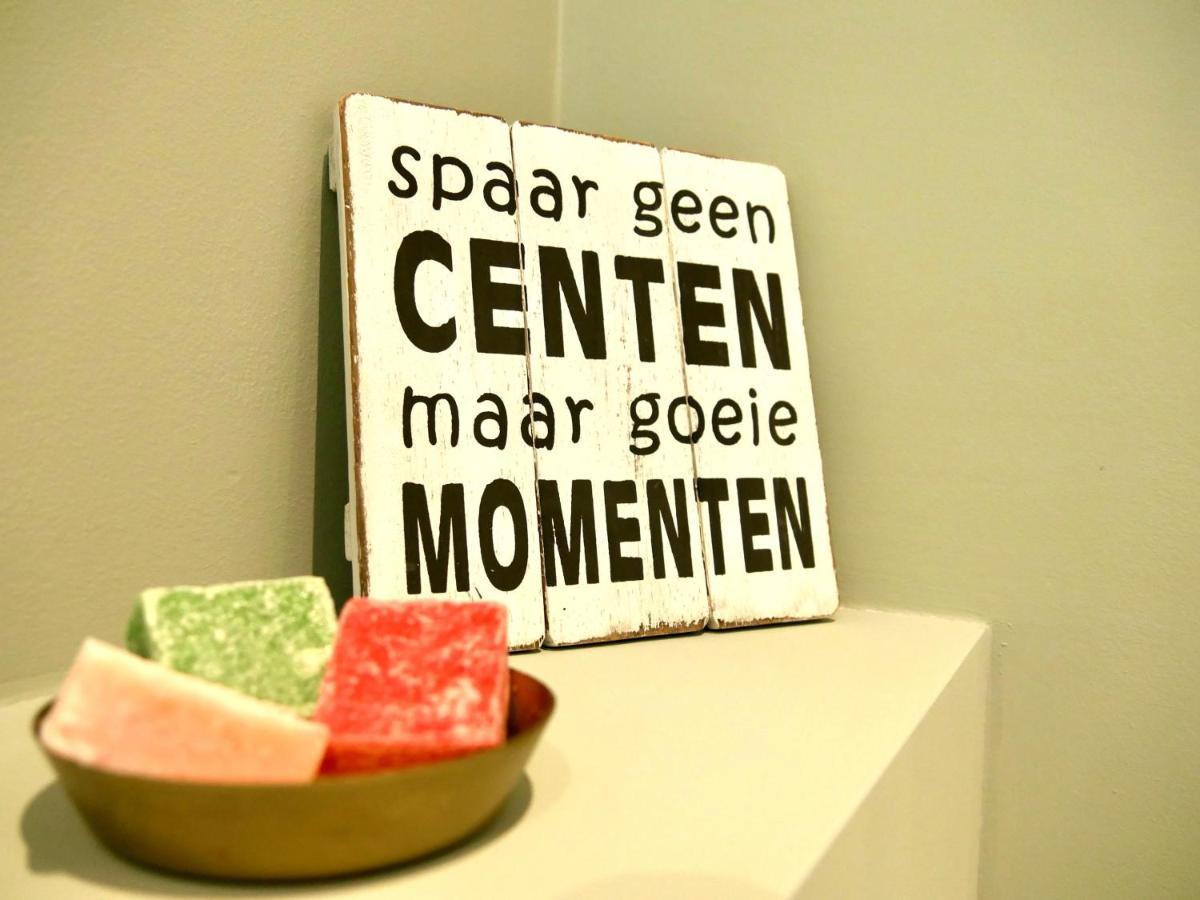 Bed & Breakfast Udens Buiten Veghel Buitenkant foto