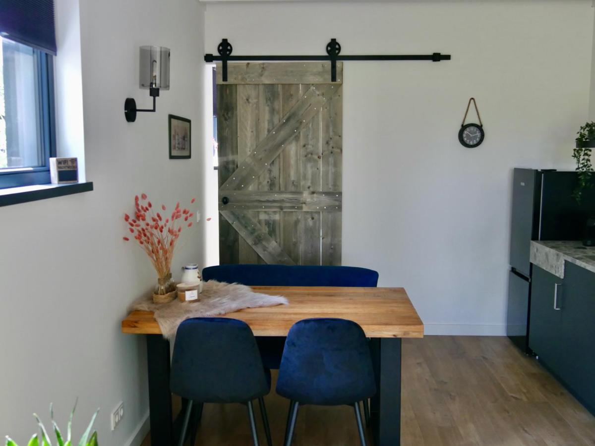 Bed & Breakfast Udens Buiten Veghel Buitenkant foto