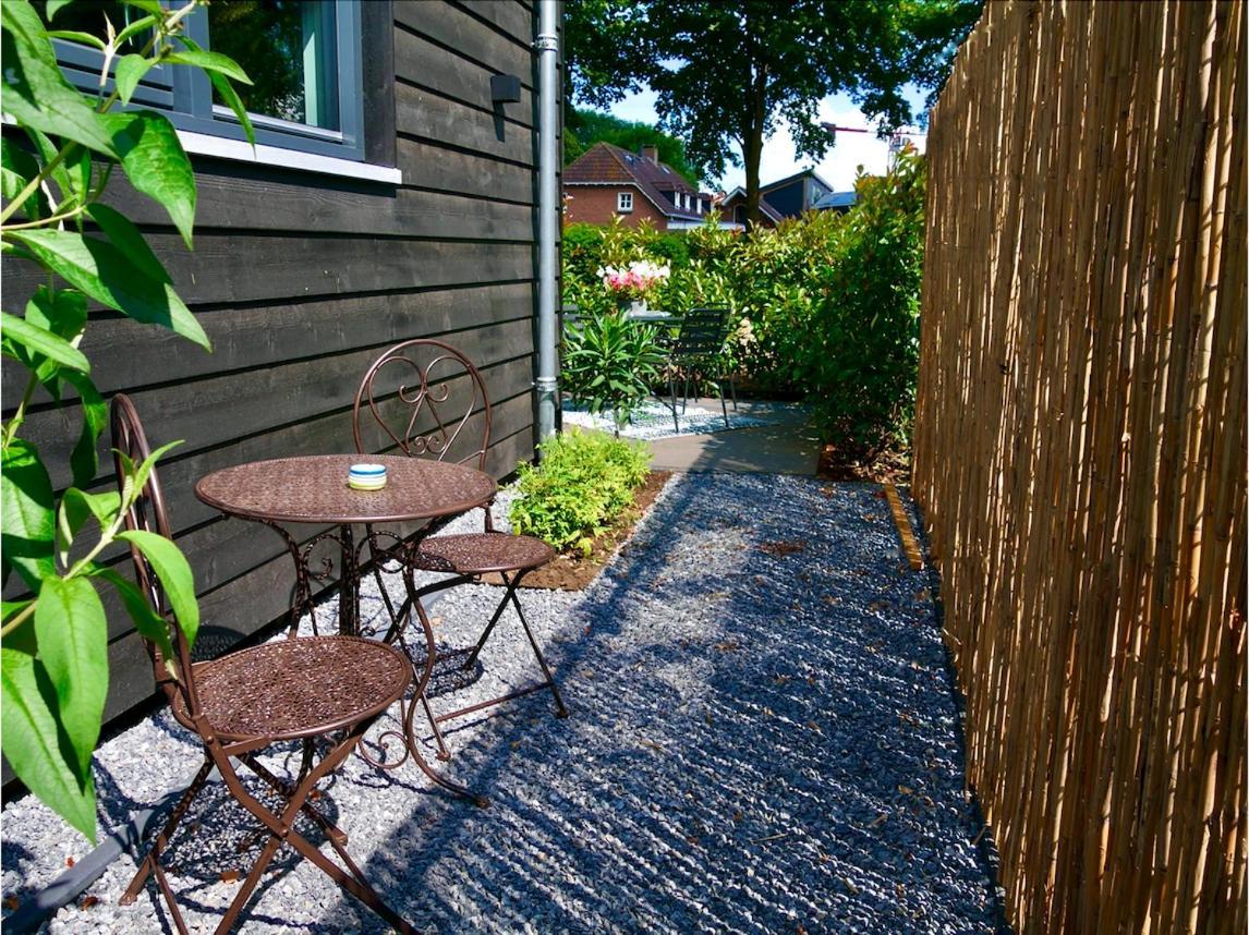 Bed & Breakfast Udens Buiten Veghel Buitenkant foto