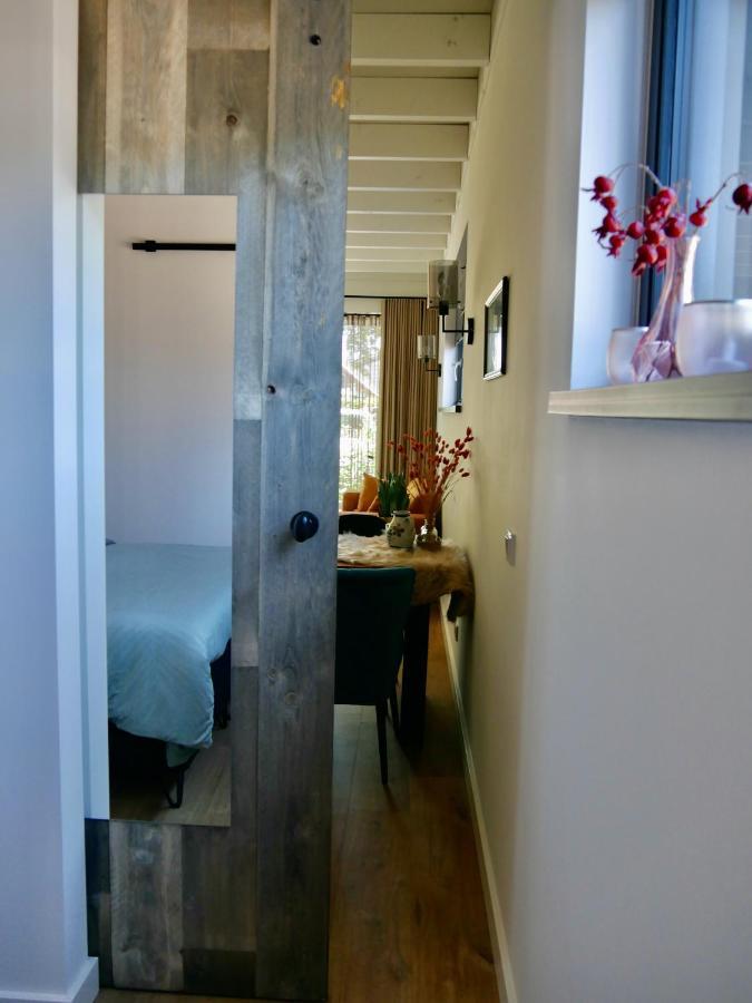 Bed & Breakfast Udens Buiten Veghel Buitenkant foto