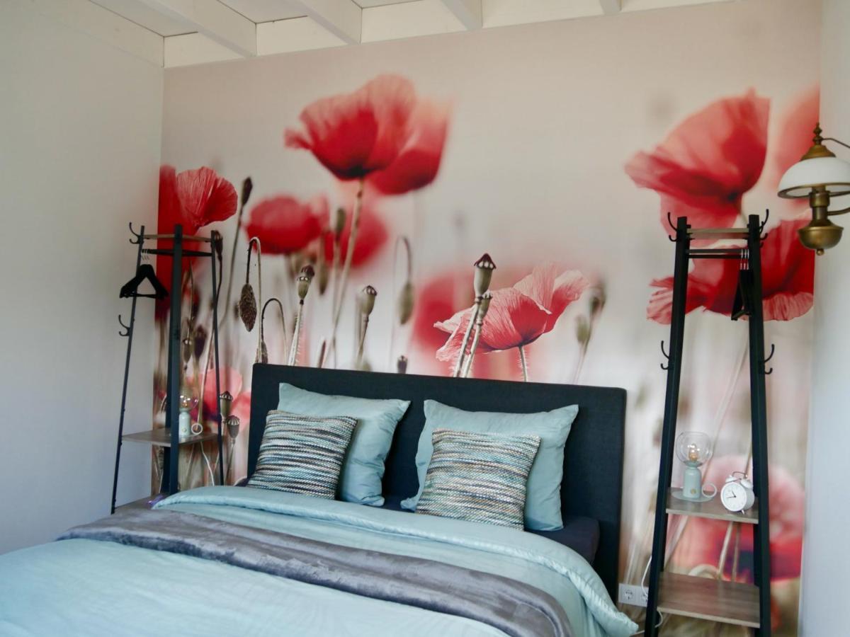Bed & Breakfast Udens Buiten Veghel Buitenkant foto