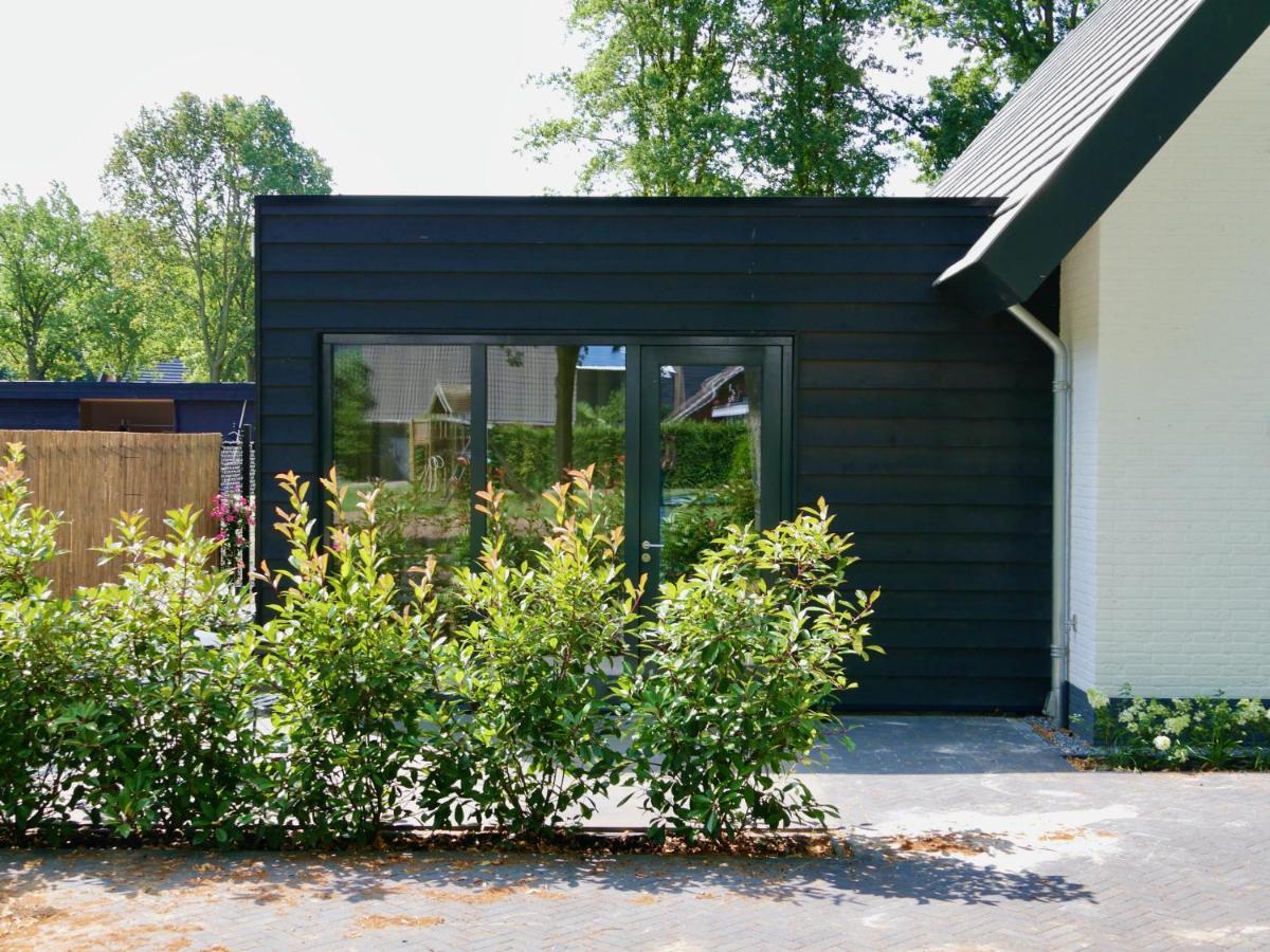 Bed & Breakfast Udens Buiten Veghel Buitenkant foto