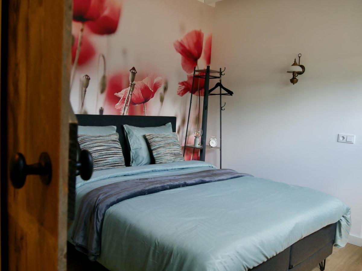 Bed & Breakfast Udens Buiten Veghel Buitenkant foto